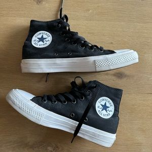Chuck Taylor All Star Platform / Converse